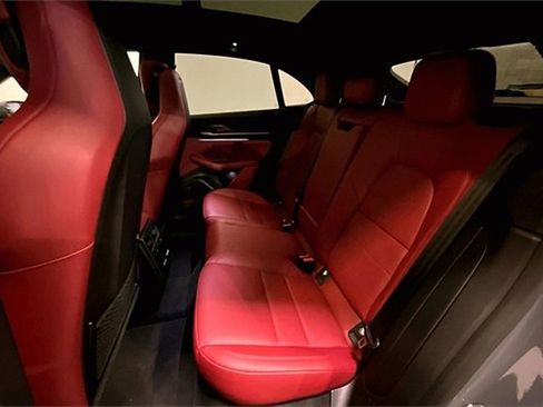 New 2025 Porsche Macan 4S Electric image 29