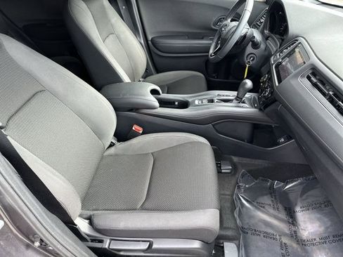 Used 2022 Honda HR-V Sport image 27