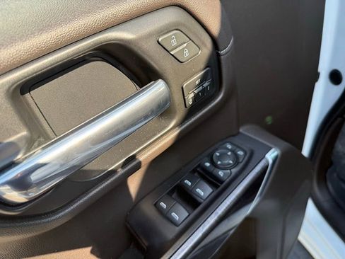 Used 2019 Chevrolet Silverado 1500 LTZ w/ LTZ Plus Package image 24