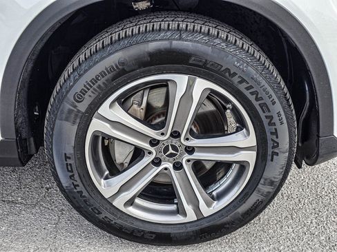 Used 2019 Mercedes-Benz GLC 300 GLC 300 image 9