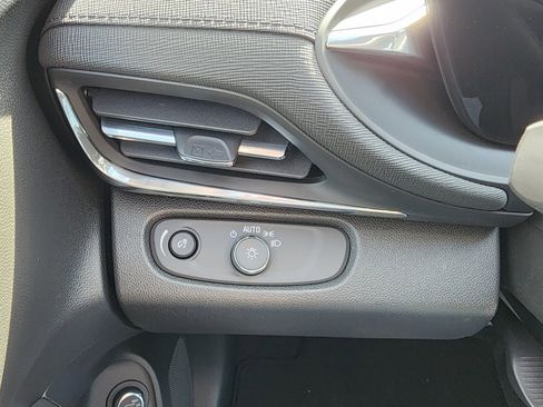 New 2026 Buick Envista Preferred w/ Convenience I Package image 17