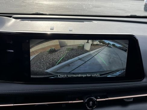 Used 2023 Nissan Ariya ENGAGE e-4ORCE image 22