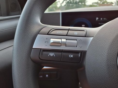 New 2026 Hyundai Santa Cruz SE AWD/4WD image 19