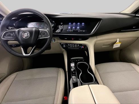 Used 2023 Buick Envision Preferred FWD image 14