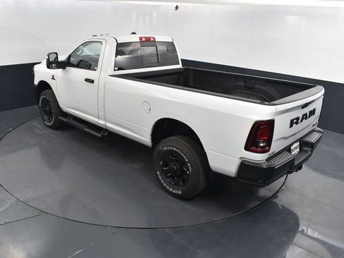 New 2026 RAM 2500 Tradesman image 36