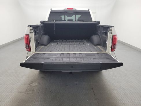 Used 2017 Ford F150 Limited w/ Trailer Tow Package image 29