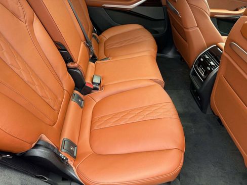 New 2027 BMW X7 M60i AWD/4WD image 30