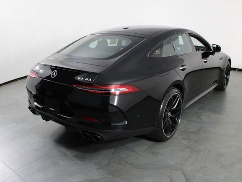 Used 2021 Mercedes-Benz AMG GT 43 image 14