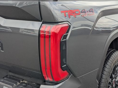 Used 2023 Toyota Tundra Limited w/ TRD Off-Road Package image 12