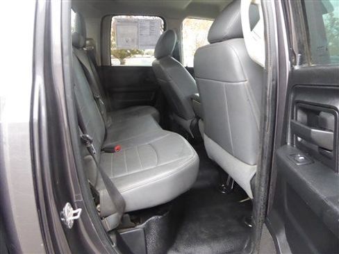 Used 2014 RAM 1500 Tradesman w/ Protection Group image 19