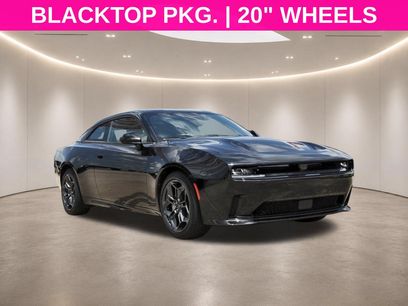 Used 2025 Dodge Charger Daytona R/T w/ Quick Order Package 25M R/T