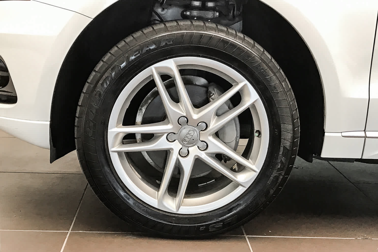 Used 2016 Audi Q5 2.0T Premium AWD/4WD image 8