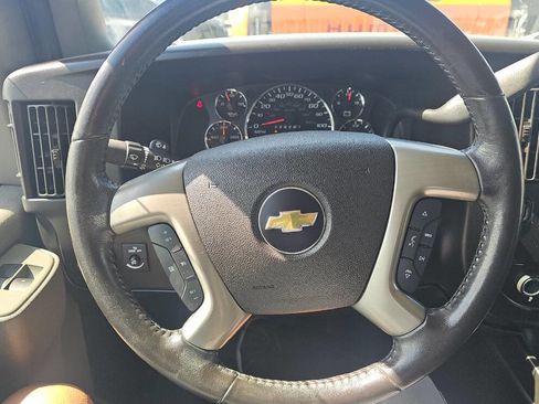 Used 2017 Chevrolet Express 2500 LS image 13