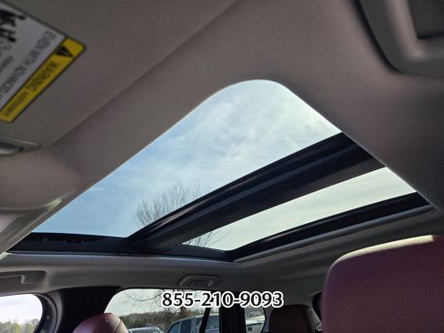 New 2026 MAZDA CX-50 AWD 2.5 Hybrid w/ Weather Package image 8