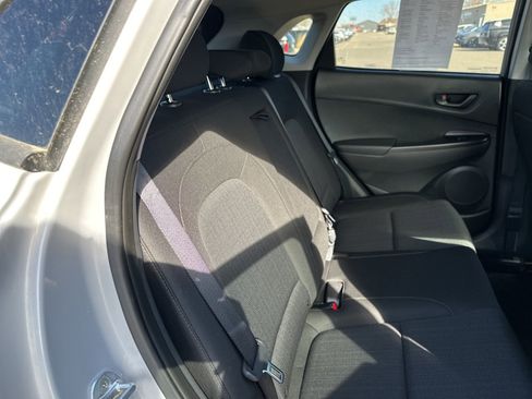 Used 2023 Hyundai Kona SEL image 29