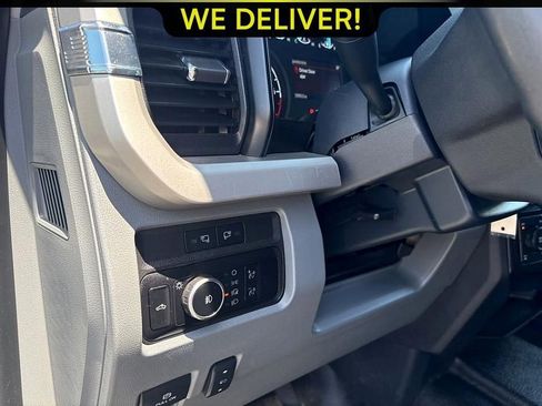 Used 2023 Ford F250 XLT w/ FX4 Off-Road Package AWD/4WD image 15