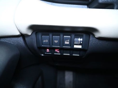 Used 2021 Subaru Ascent Limited w/ Technology Package image 43