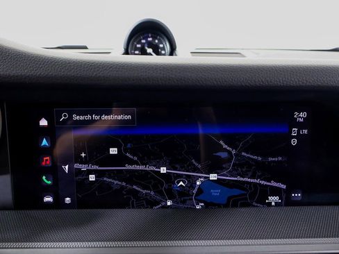 Certified 2024 Porsche 911 Carrera 4S image 11