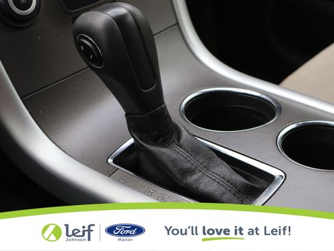 Used 2013 Ford Edge SE image 21