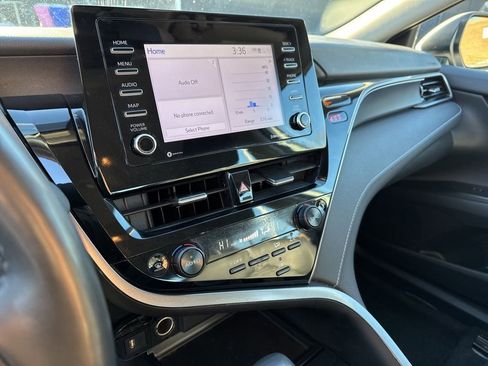Certified 2024 Toyota Camry SE image 29