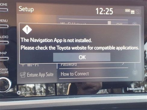 Used 2022 Toyota Tacoma TRD Sport image 13