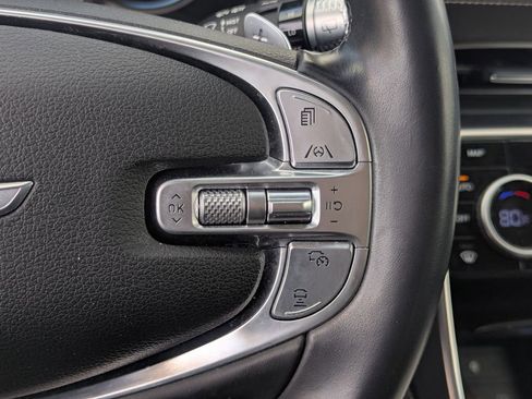 Used 2023 Genesis GV80 2.5T image 18