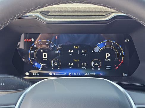 New 2026 Chevrolet Colorado LT RWD image 20