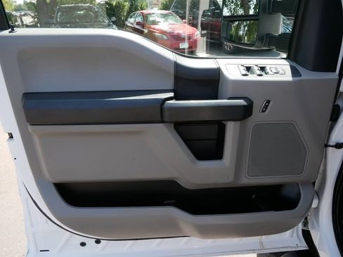 Used 2018 Ford F350 XL w/ Power Equipment Group AWD/4WD image 17