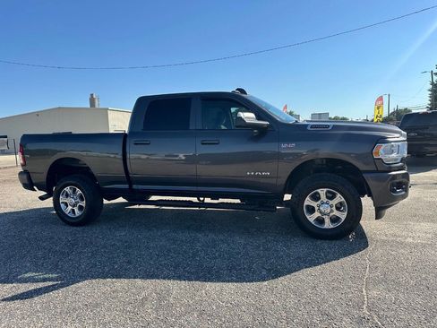 Used 2019 RAM 2500 Lone Star AWD/4WD image 15