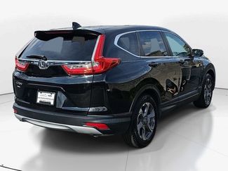 Used 2019 Honda CR-V EX video 3