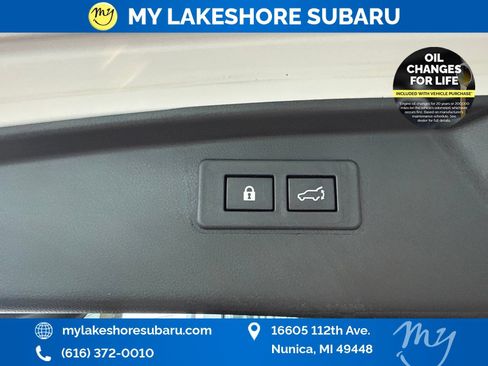 Certified 2025 Subaru Outback Premium AWD/4WD image 31