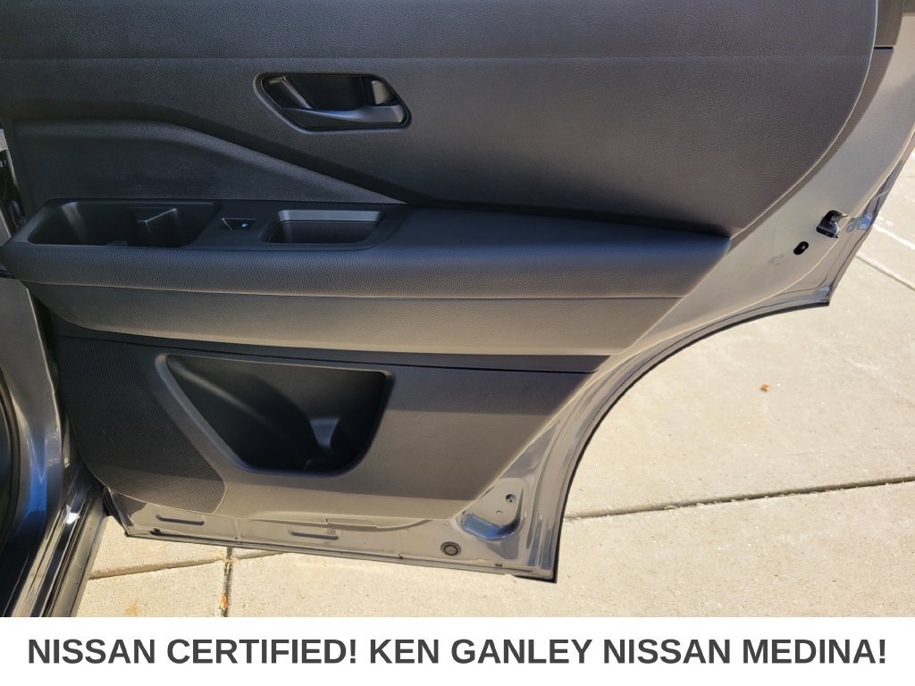 Certified 2024 Nissan Pathfinder Rock Creek AWD/4WD image 51