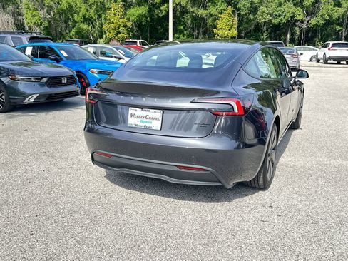 Used 2025 Tesla Model 3 Long Range RWD image 6