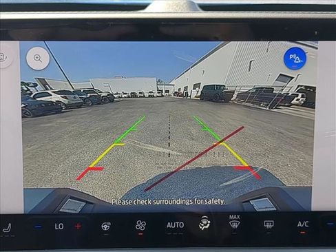 New 2026 Ford Bronco Sport Outer Banks AWD/4WD image 13