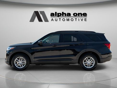 New 2026 Ford Explorer Active w/ Active Comfort Package RWD image 11