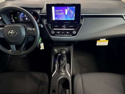 New 2026 Toyota Corolla LE FWD image 16
