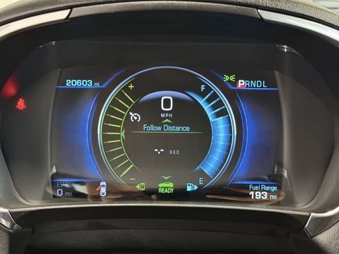 Used 2018 Chevrolet Volt Premier w/ Driver Confidence Package image 24