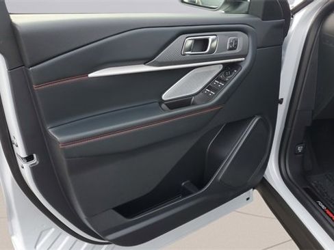New 2026 Ford Explorer ST w/ Sun And Sound Package image 11