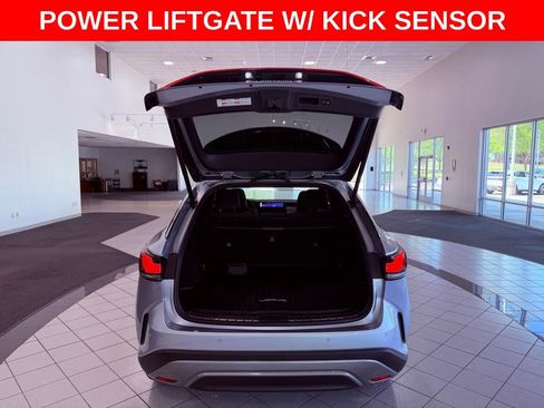 Certified 2023 Lexus RX 350 Premium Plus w/ Cold Area Package image 7