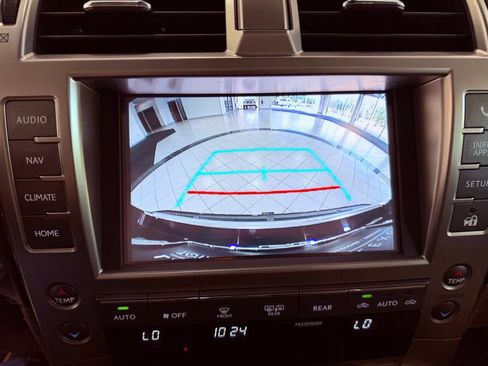 Certified 2021 Lexus GX 460 Premium w/ Premium Package AWD/4WD image 24