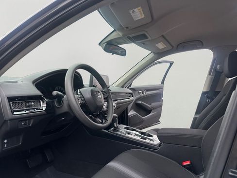 Certified 2023 Honda Civic LX image 9