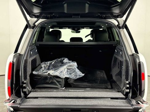 New 2026 Land Rover Range Rover SE AWD/4WD image 28
