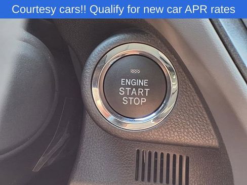 Certified 2025 Subaru Crosstrek 2.5i Limited w/ Crosstrek Mirror Package AWD/4WD image 10