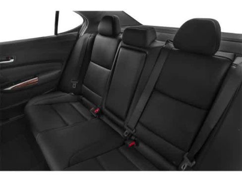 Used 2015 Acura TLX w/ Technology Package image 13