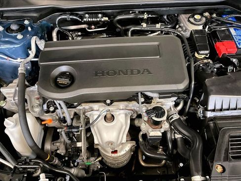 Used 2025 Honda Civic Sport image 34