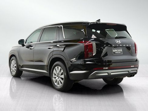 Used 2025 Hyundai Palisade SEL AWD/4WD image 3