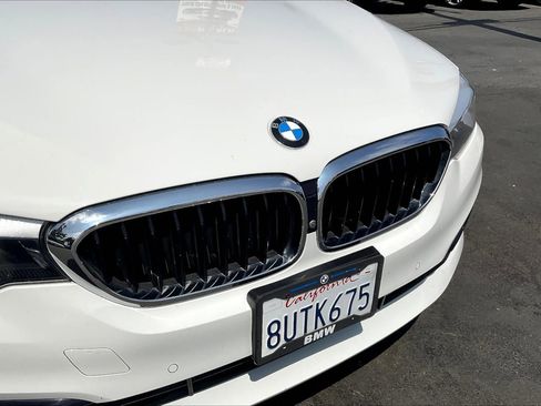 Used 2020 BMW 530i w/ Convenience Package image 28