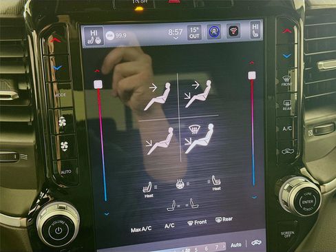 New 2026 RAM 1500 Big Horn image 17