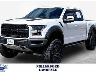 Used 2020 Ford F150 Raptor w/ Equipment Group 802A Luxury AWD/4WD video 1