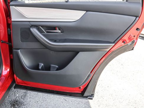 New 2026 MAZDA CX-90 3.3 Turbo w/ Preferred Package AWD/4WD image 41